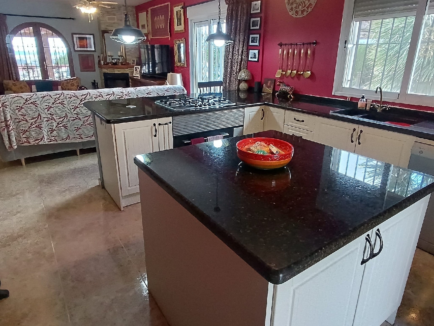  kaufen Villa Fortuna Oriental 29