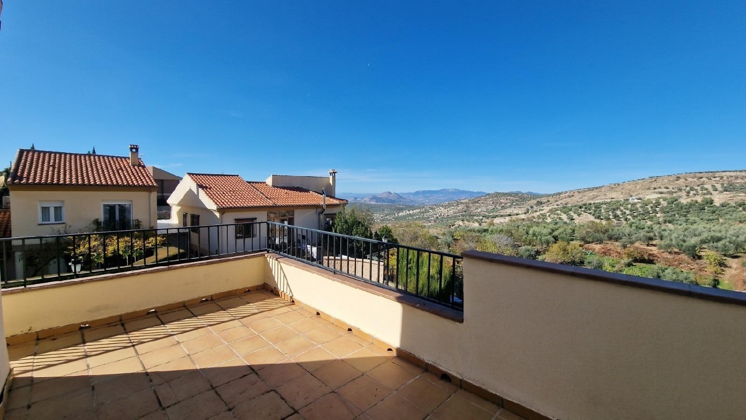 à vendre villa Fuente Grande Vega De Granada 3
