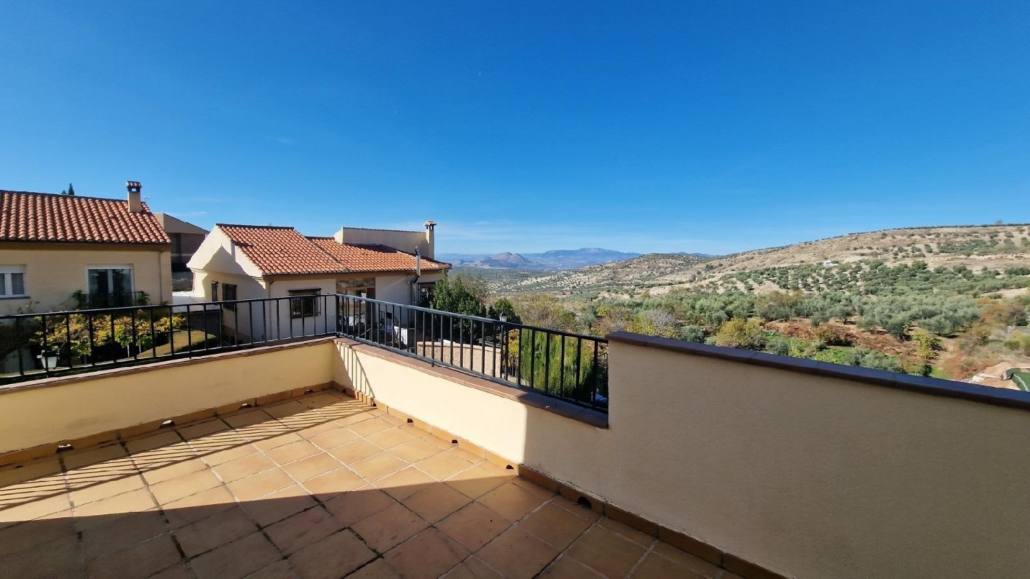  à vendre villa Fuente Grande Vega De Granada 4