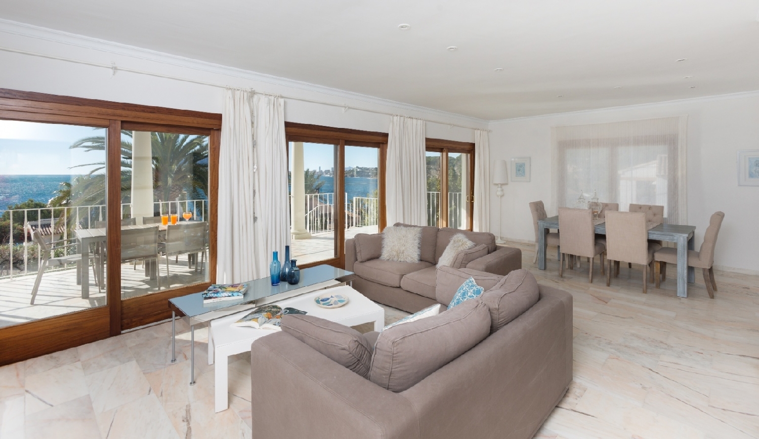  till salu villa Baladrar Marina Alta 8