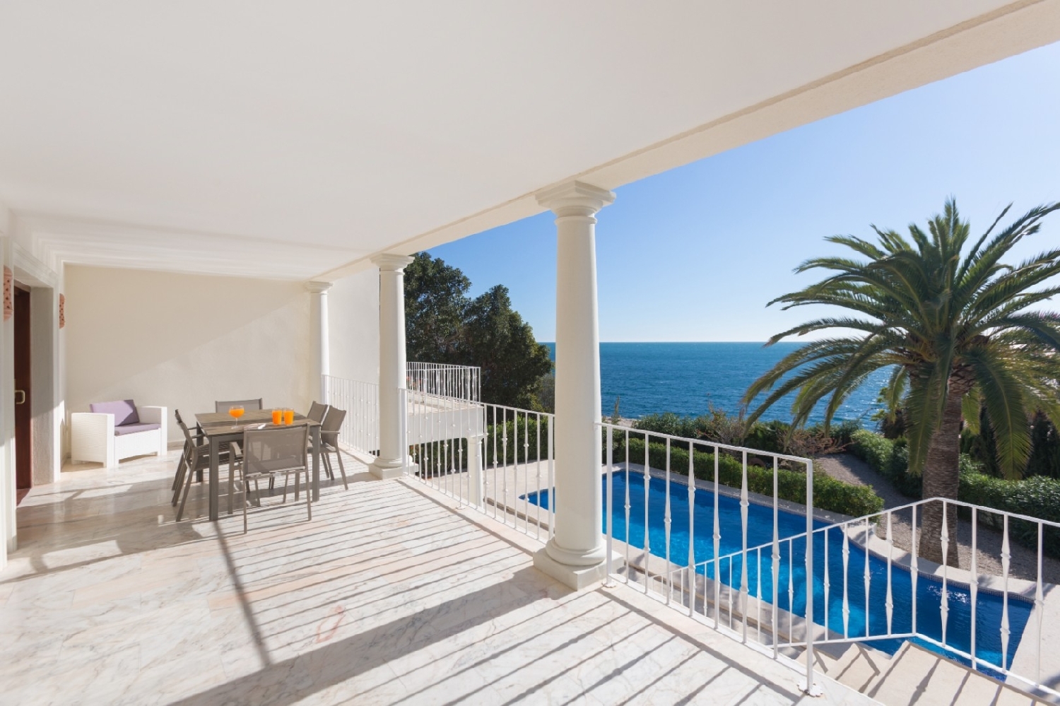  till salu villa Baladrar Marina Alta 22