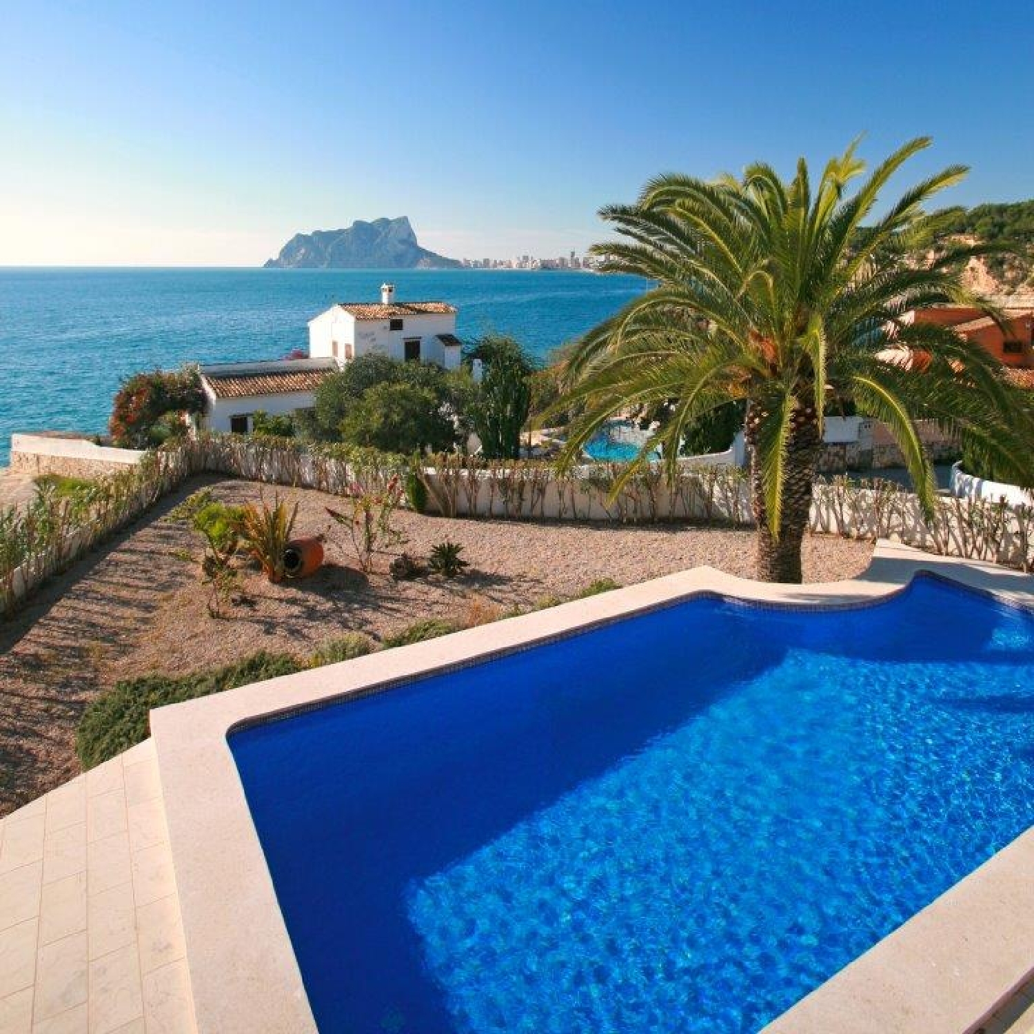  till salu villa Baladrar Marina Alta 4