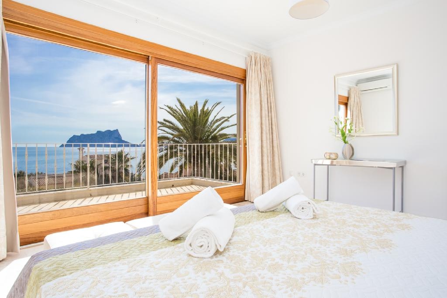  till salu villa Baladrar Marina Alta 21