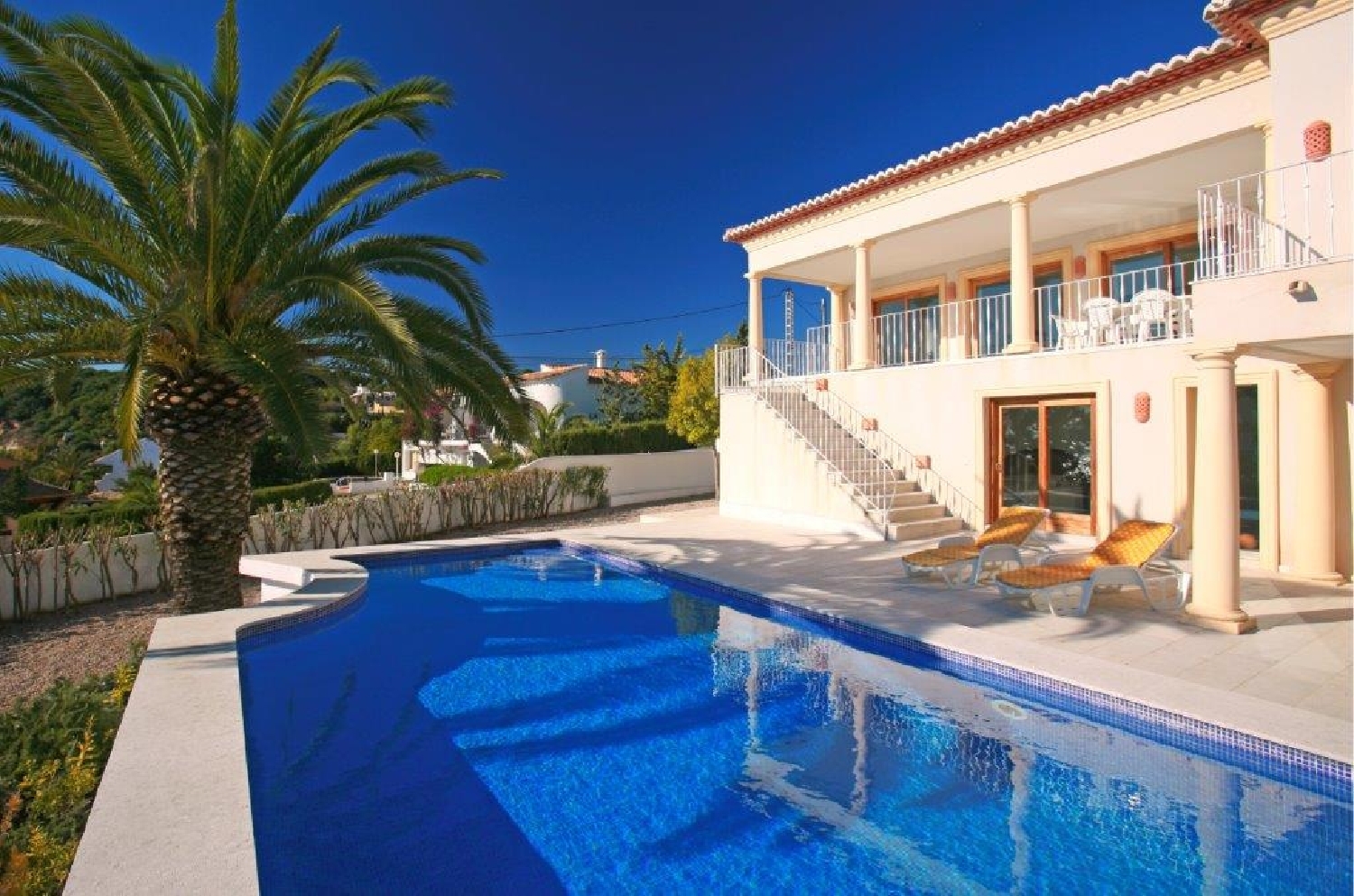  till salu villa Baladrar Marina Alta 3