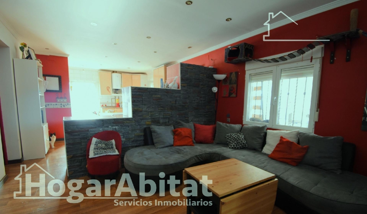  en venta chalet Godelleta Hoya De Buñol 7