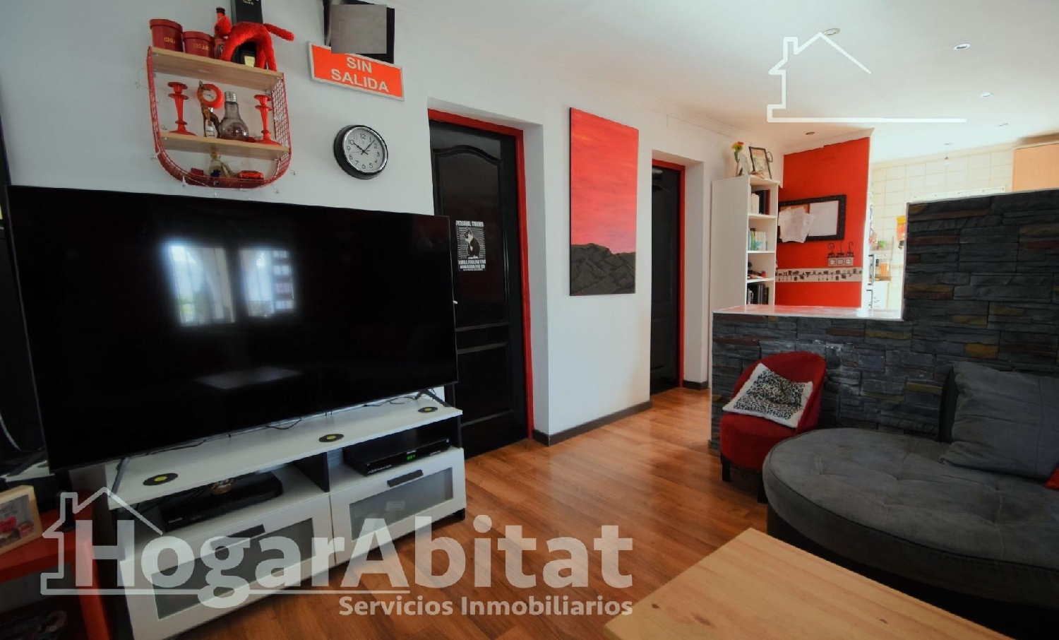  en venta chalet Godelleta Hoya De Buñol 8