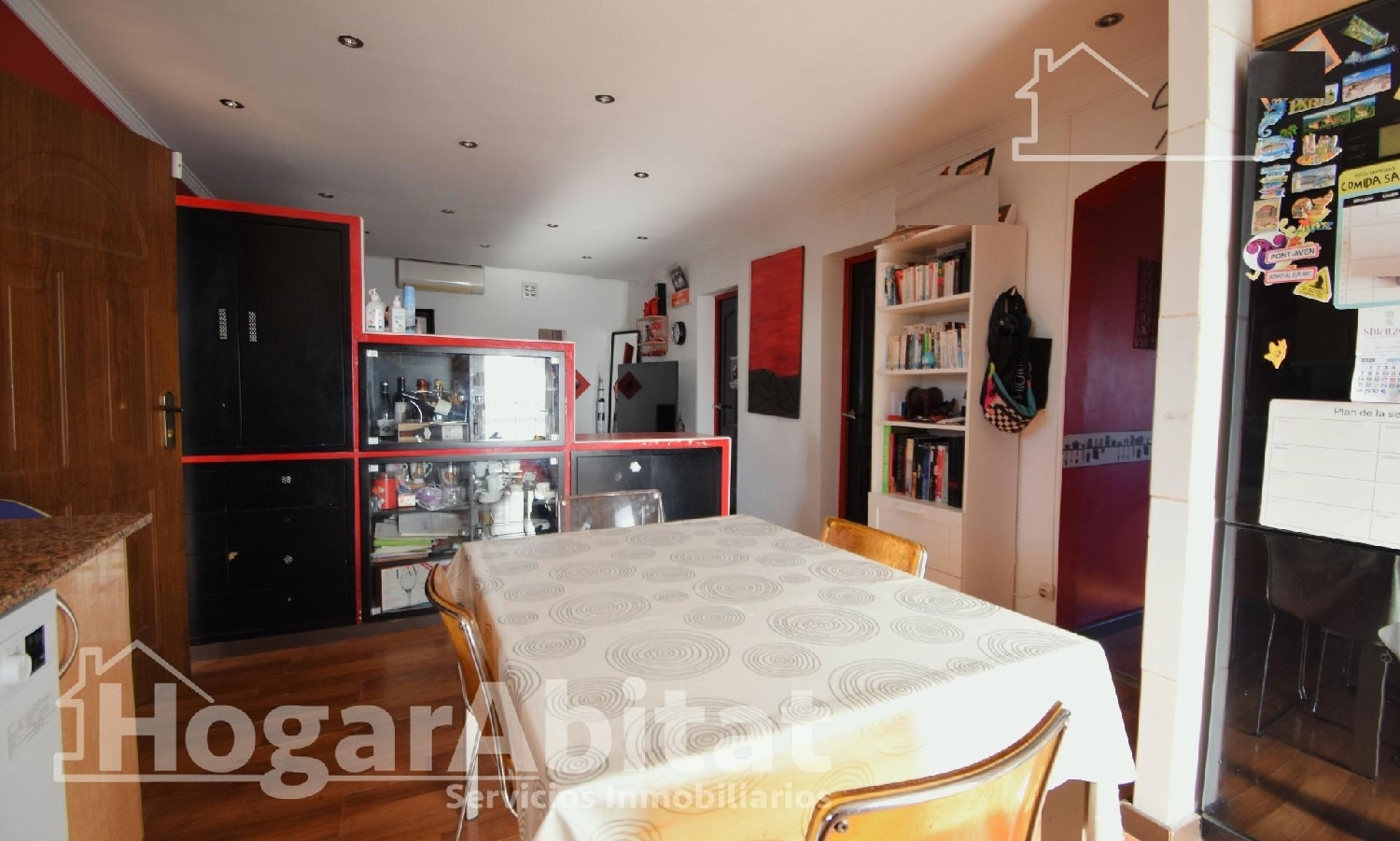  en venta chalet Godelleta Hoya De Buñol 5