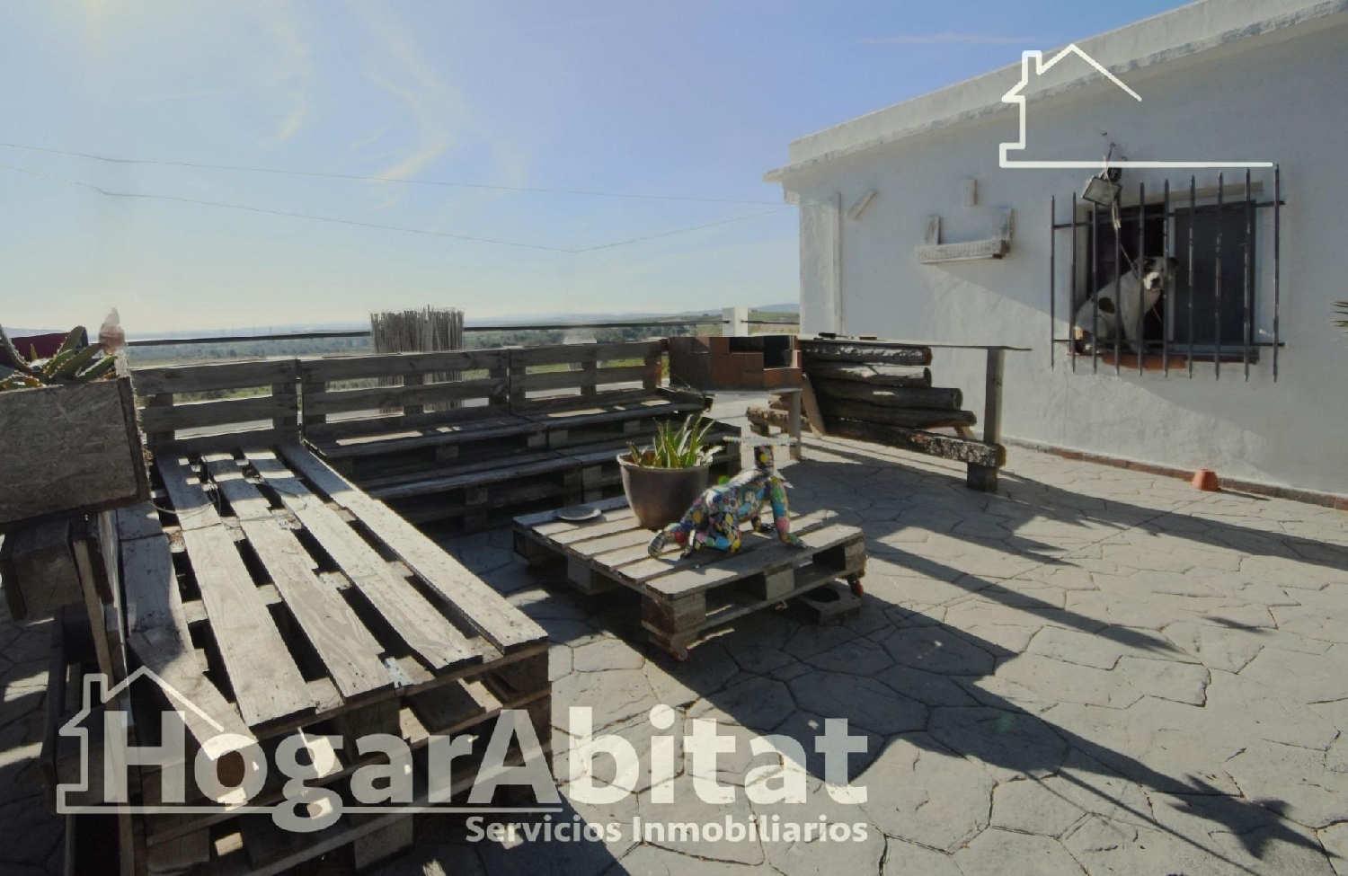  till salu villa Godelleta Hoya De Buñol 4