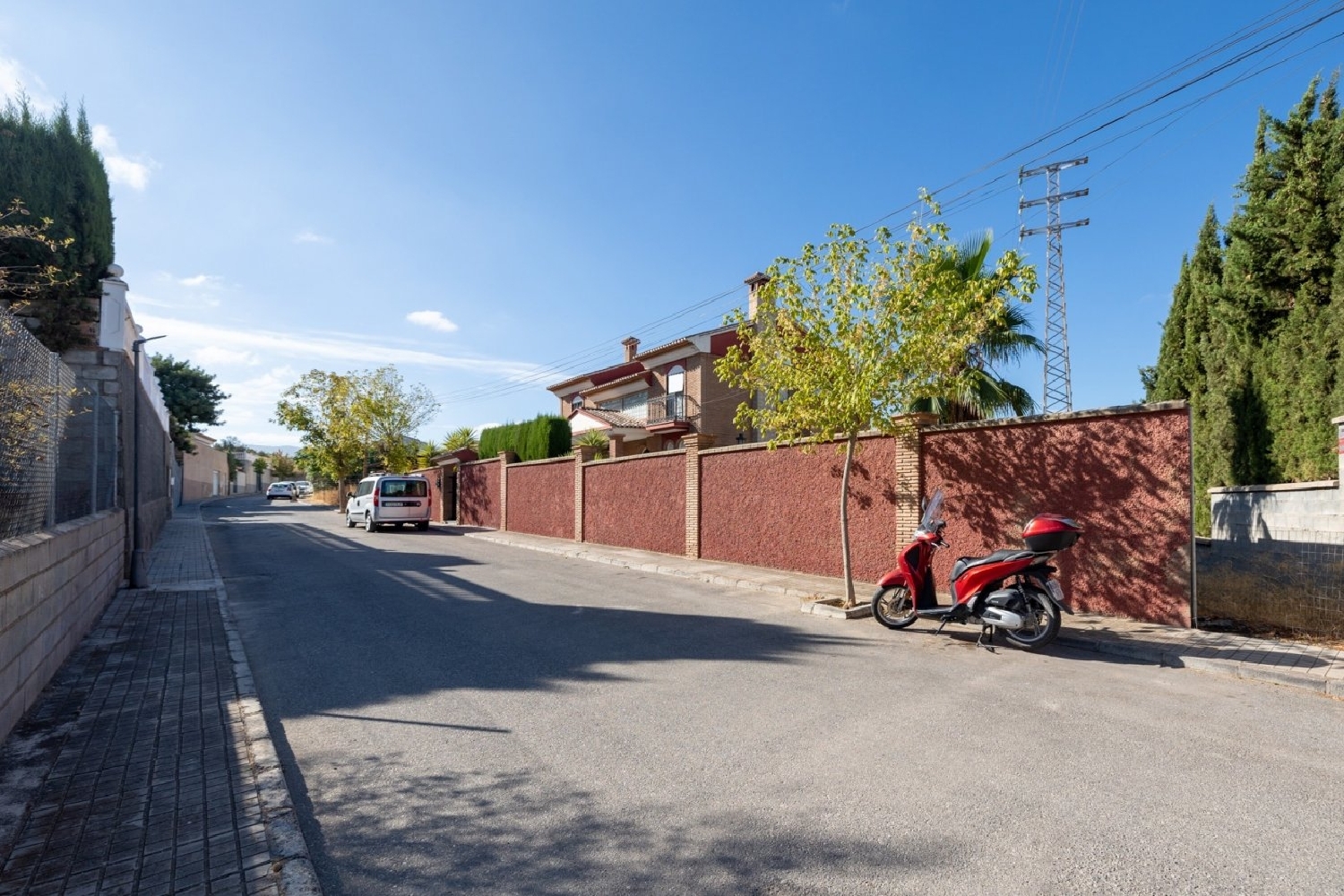  kaufen Villa Gójar Vega De Granada 1