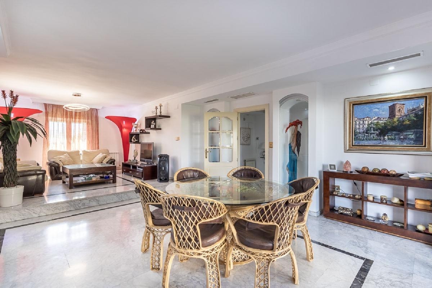  te koop villa Gójar Vega De Granada 4