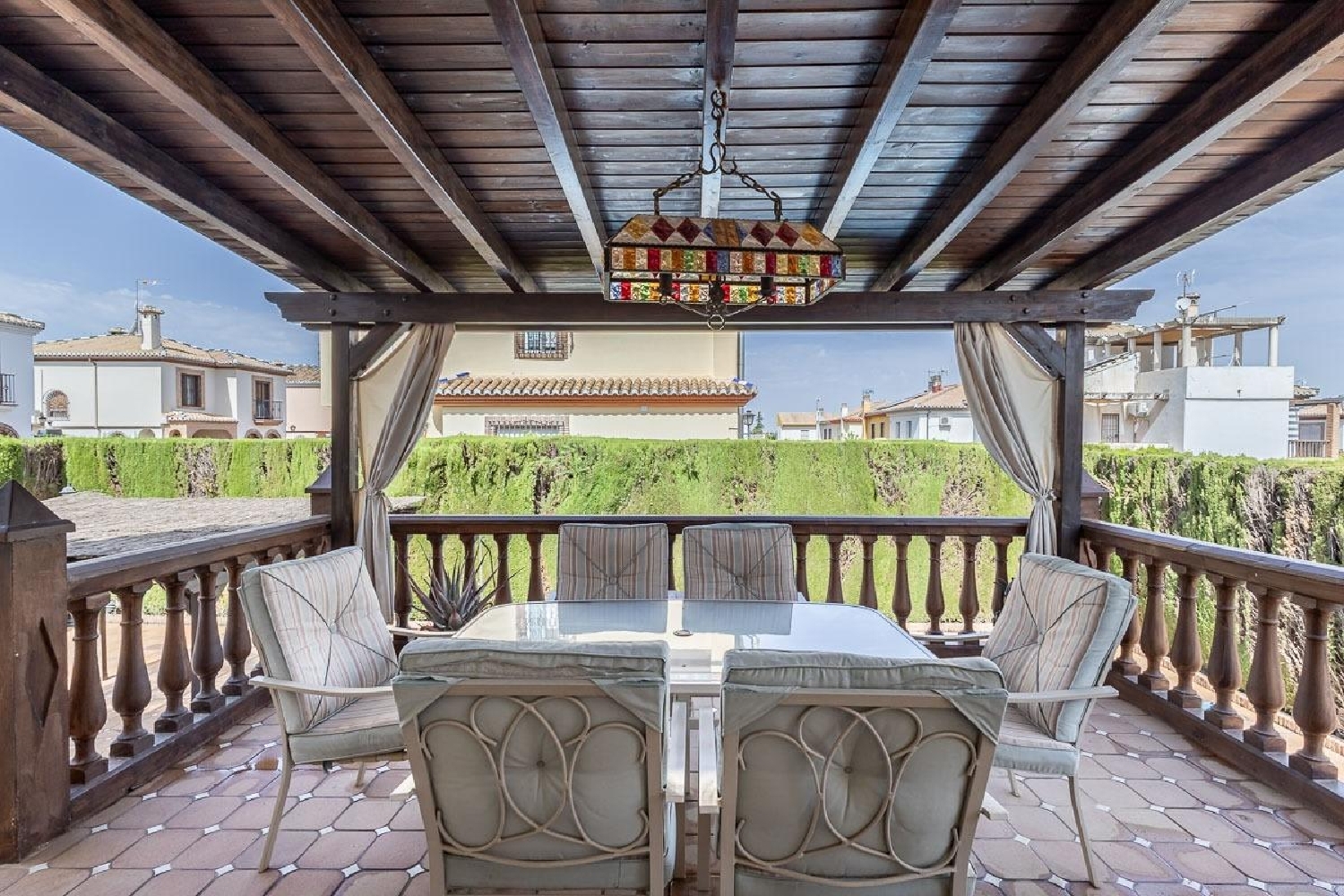 te koop villa Gójar Vega De Granada 3
