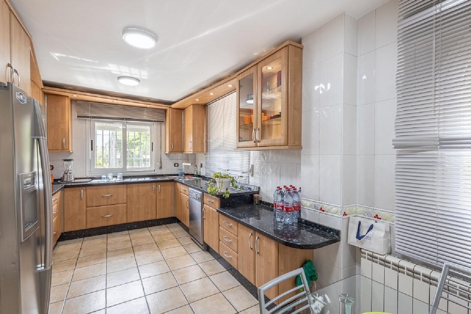  te koop villa Gójar Vega De Granada 8