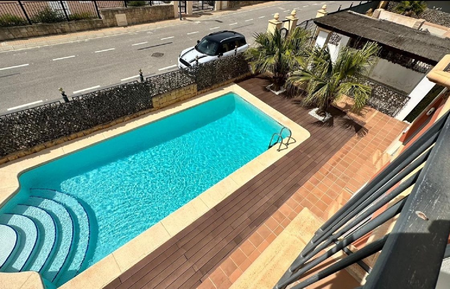  till salu villa Golf Bahía Marina Baixa 6