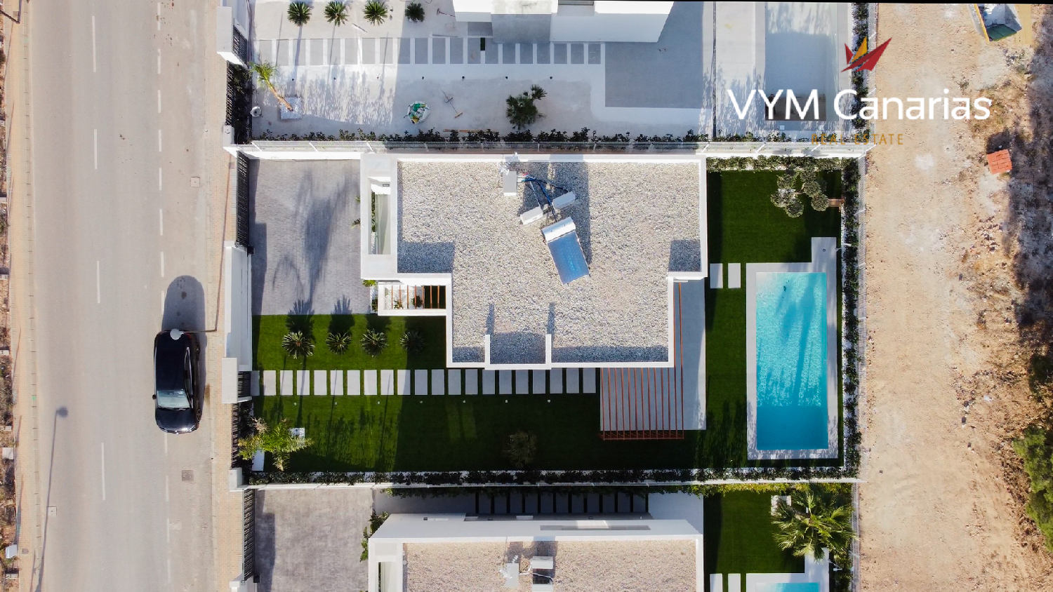  à vendre villa Golf Bahía Marina Baixa 7