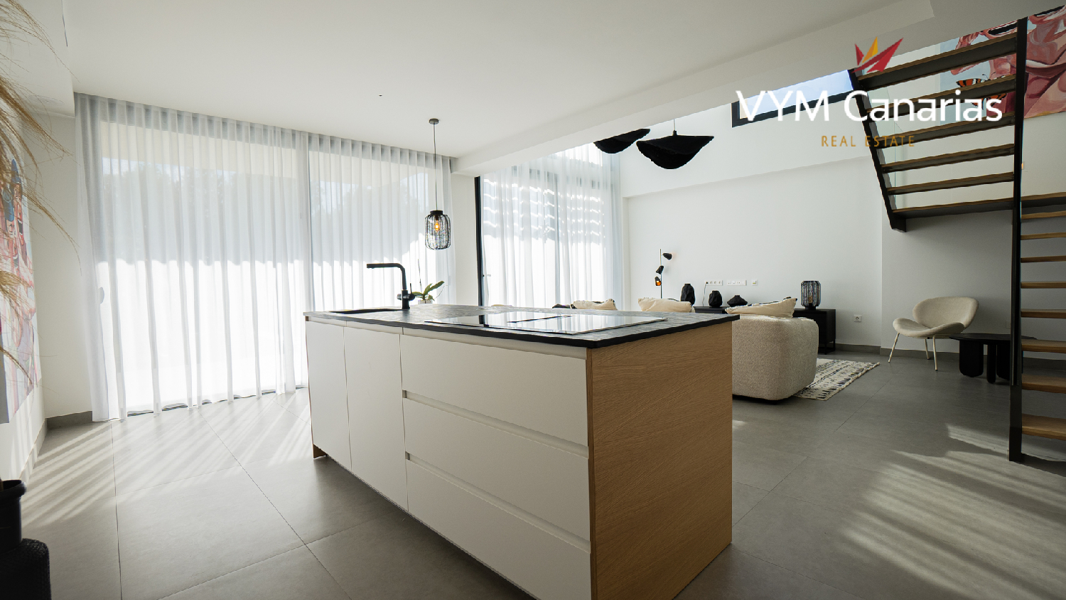  à vendre villa Golf Bahía Marina Baixa 14