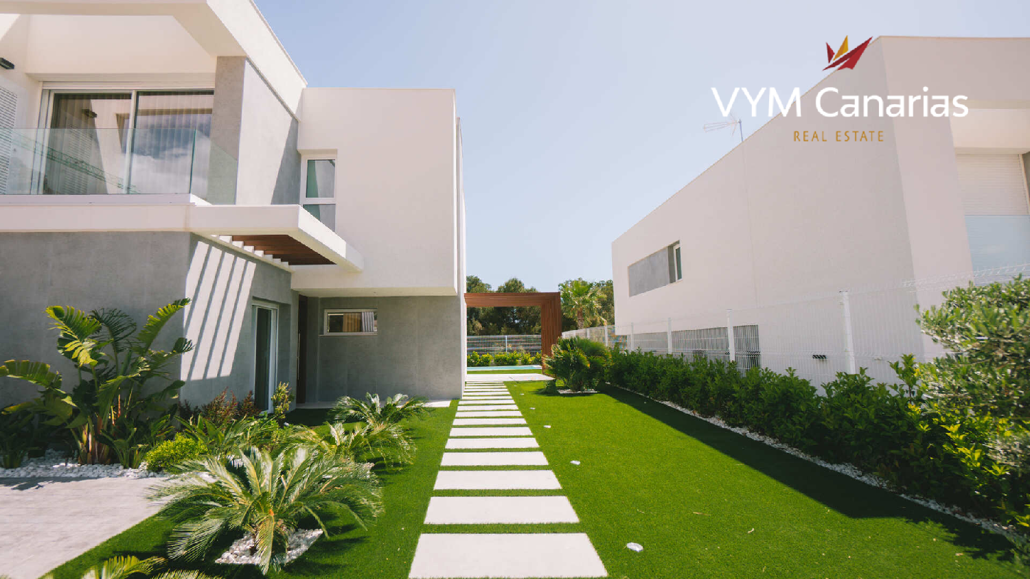  à vendre villa Golf Bahía Marina Baixa 4