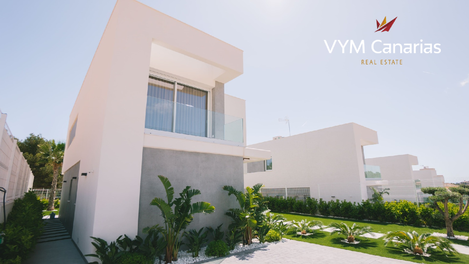  à vendre villa Golf Bahía Marina Baixa 6
