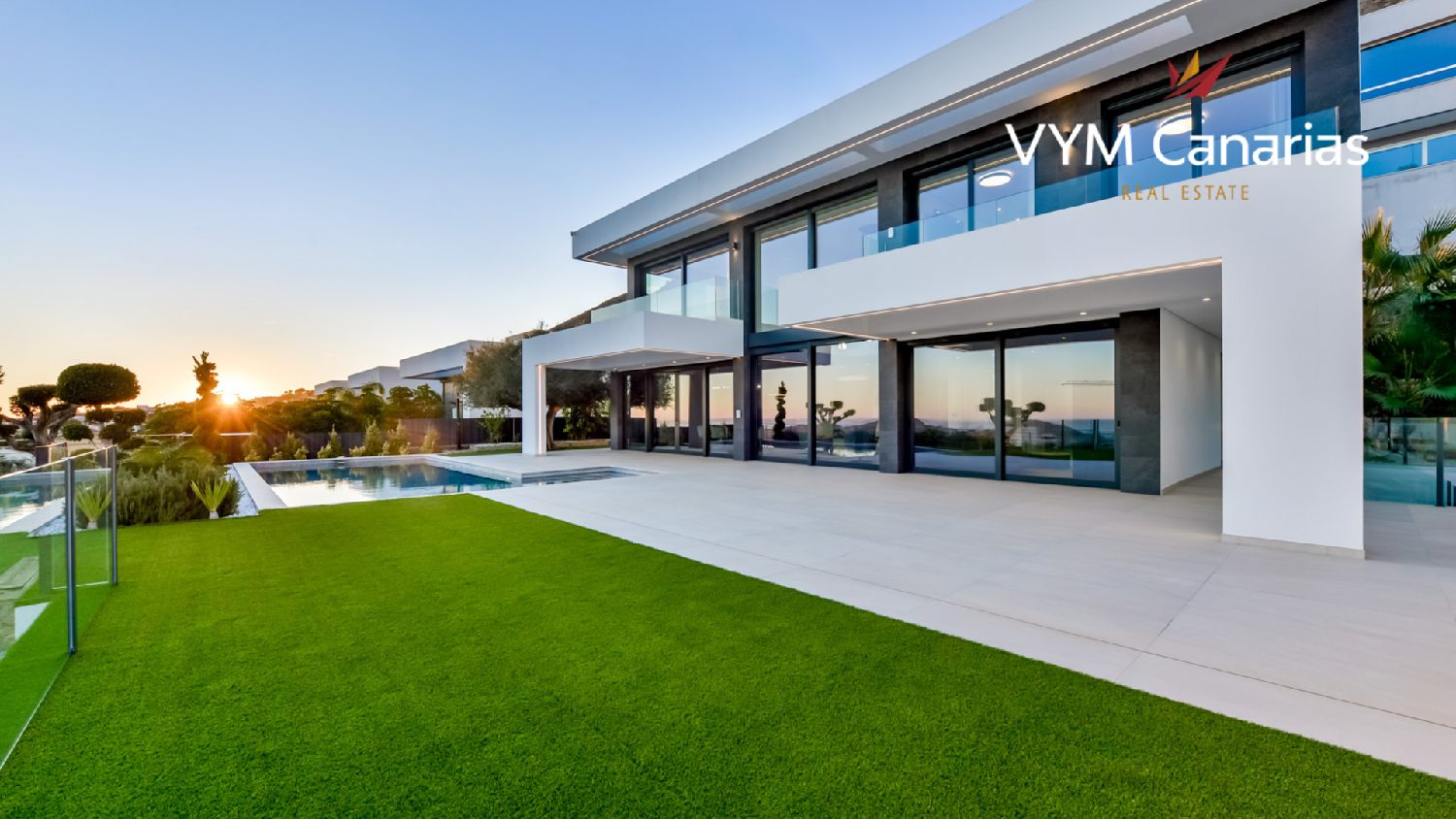  à vendre villa Golf Bahía Marina Baixa 12