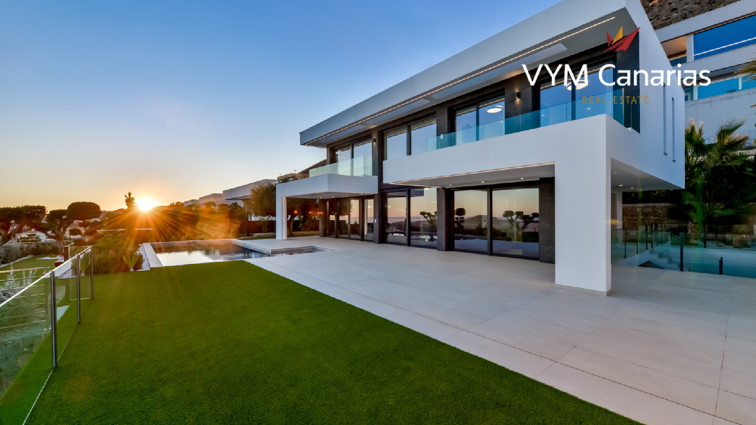  à vendre villa Golf Bahía Marina Baixa 13