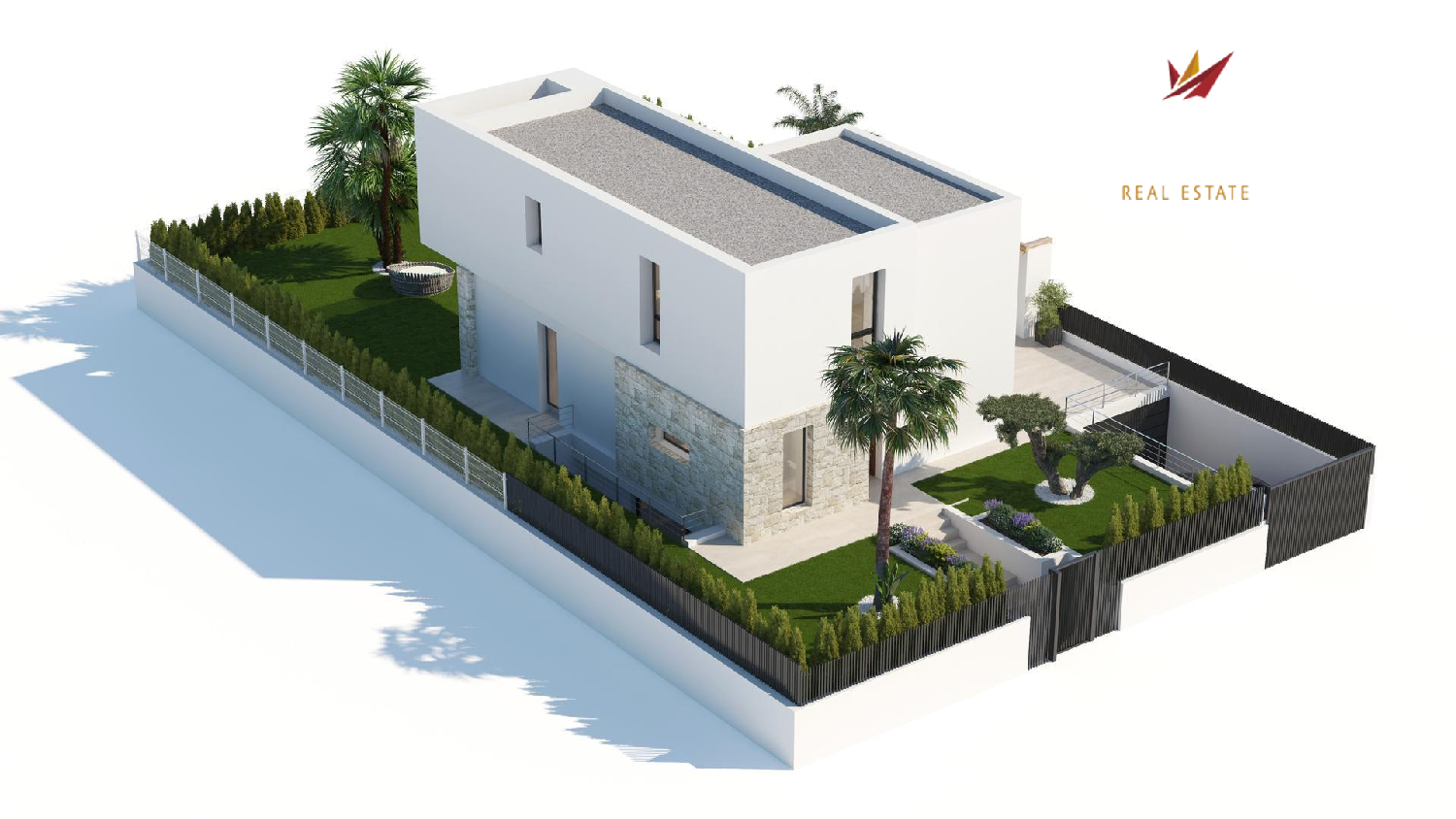  à vendre villa Golf Bahía Marina Baixa 7