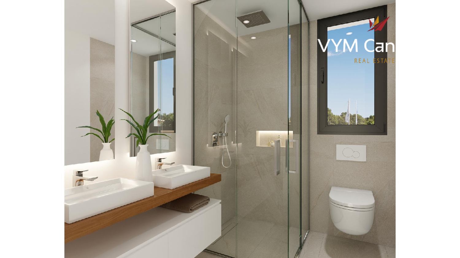  à vendre villa Golf Bahía Marina Baixa 6