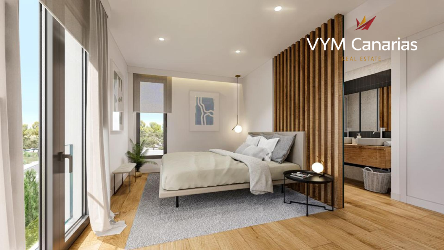  à vendre villa Golf Bahía Marina Baixa 5