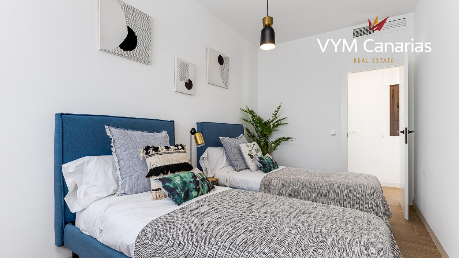  à vendre villa Golf Bahía Marina Baixa 10