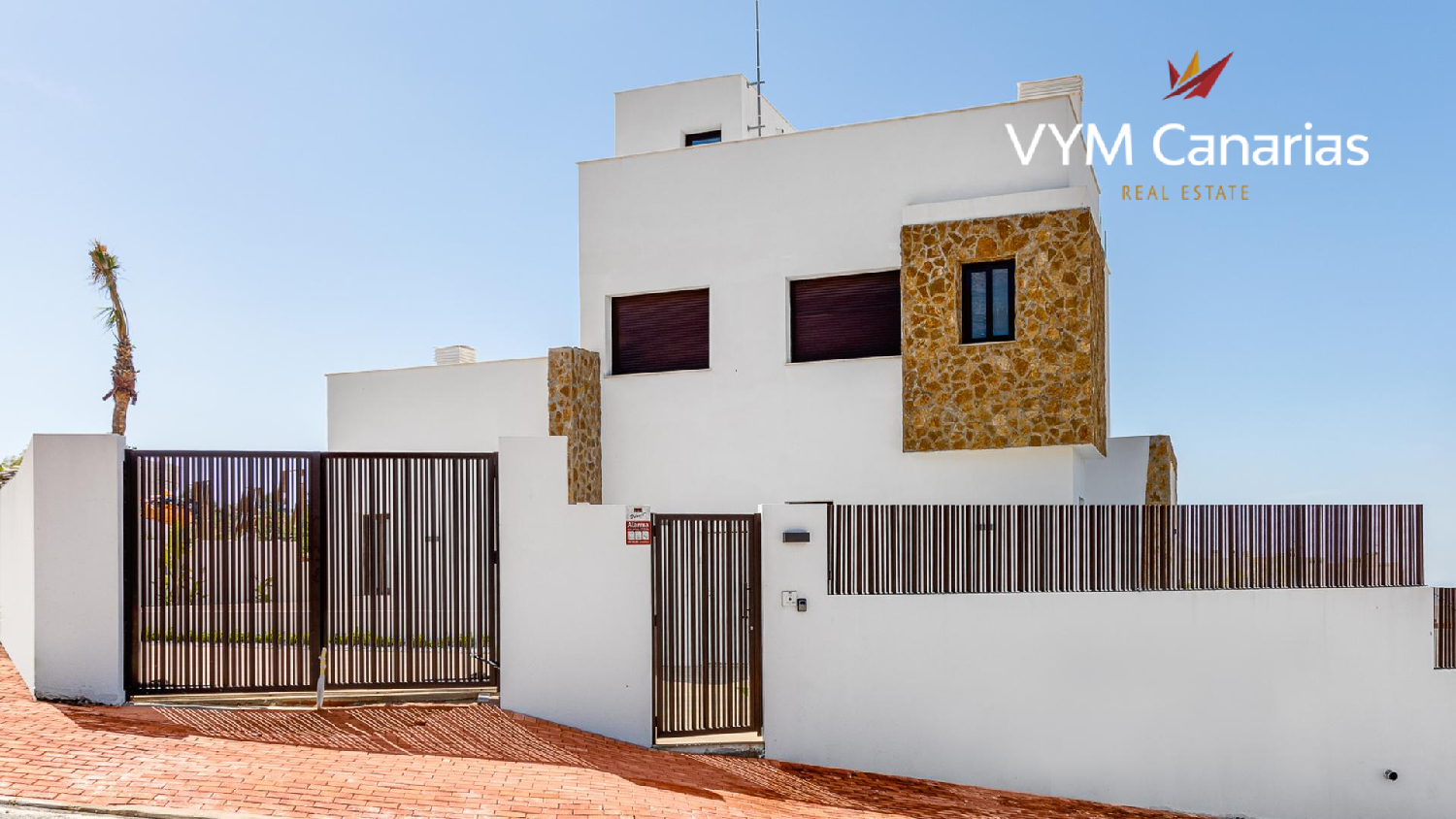  à vendre villa Golf Bahía Marina Baixa 1