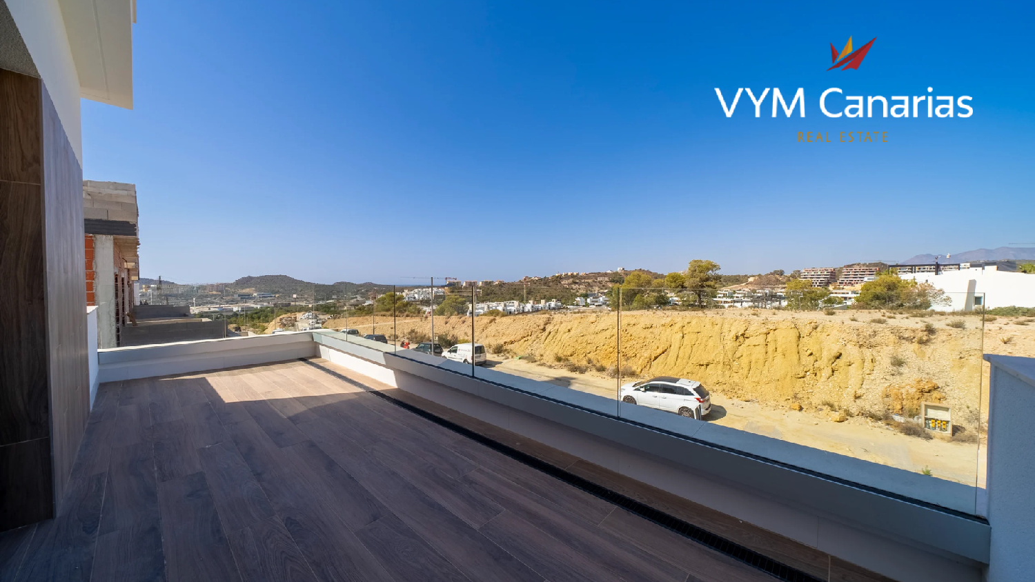  à vendre villa Golf Bahía Marina Baixa 5