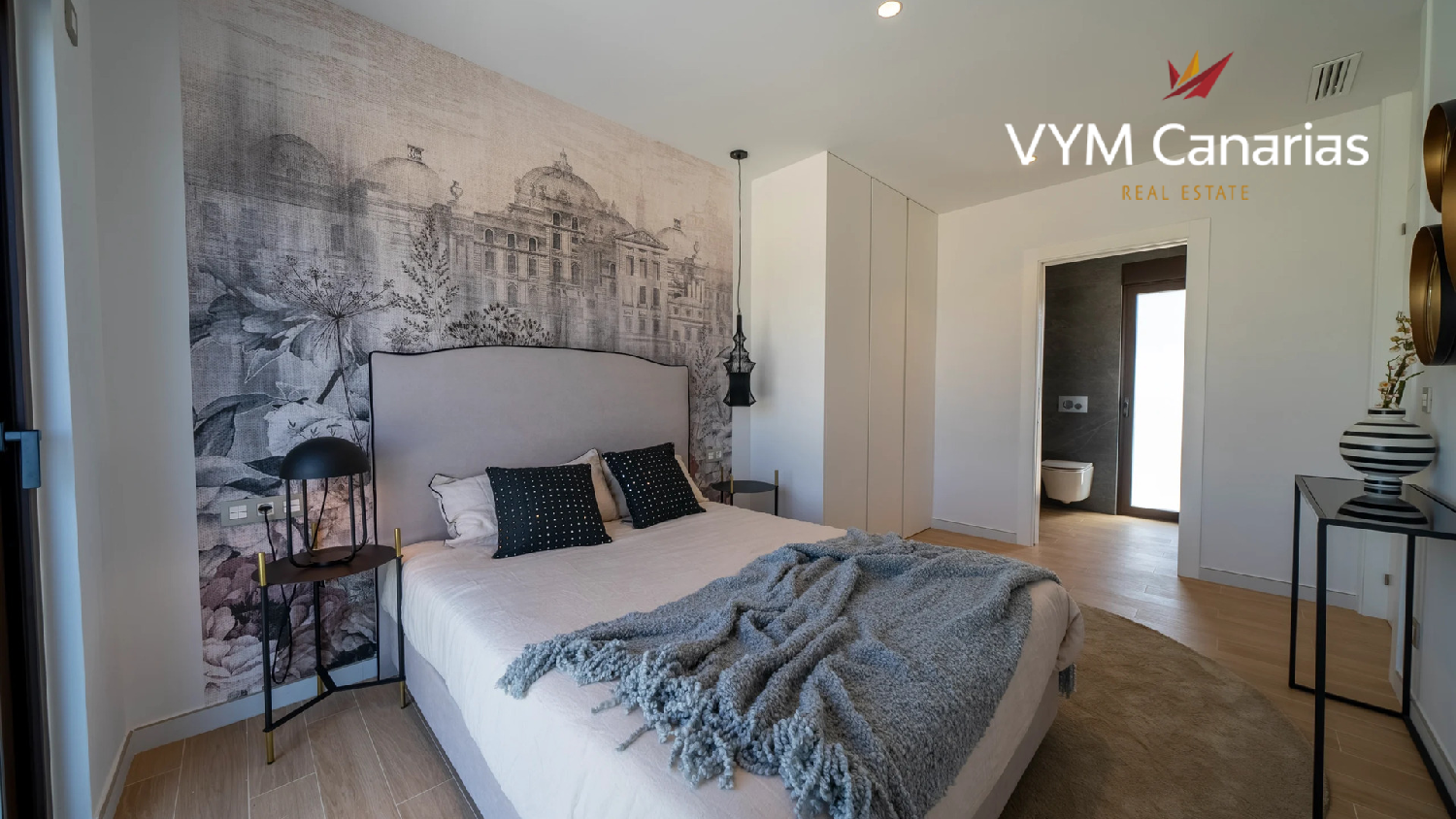  à vendre villa Golf Bahía Marina Baixa 11