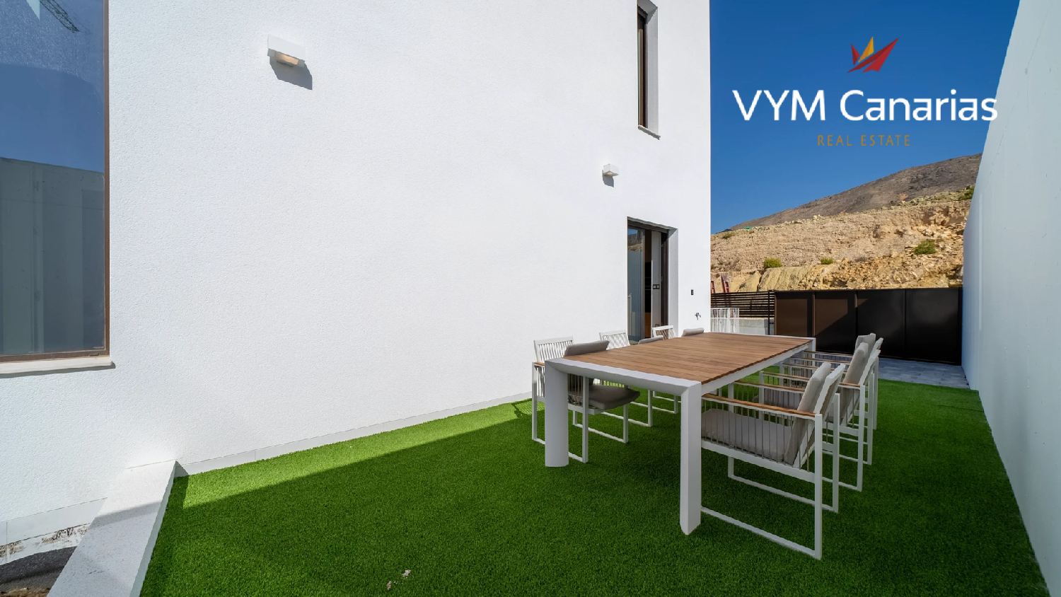  à vendre villa Golf Bahía Marina Baixa 4