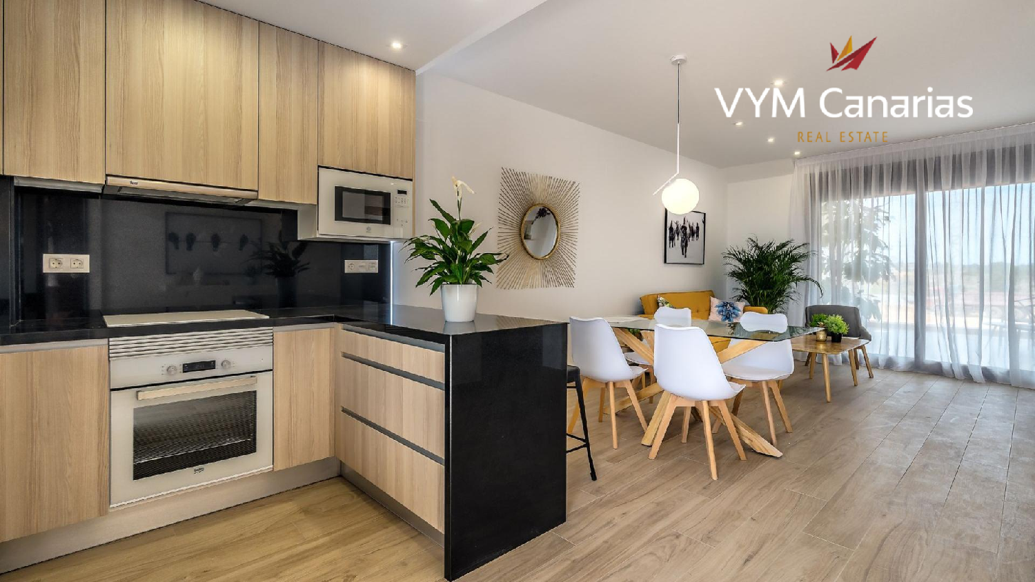  à vendre villa Golf Bahía Marina Baixa 15