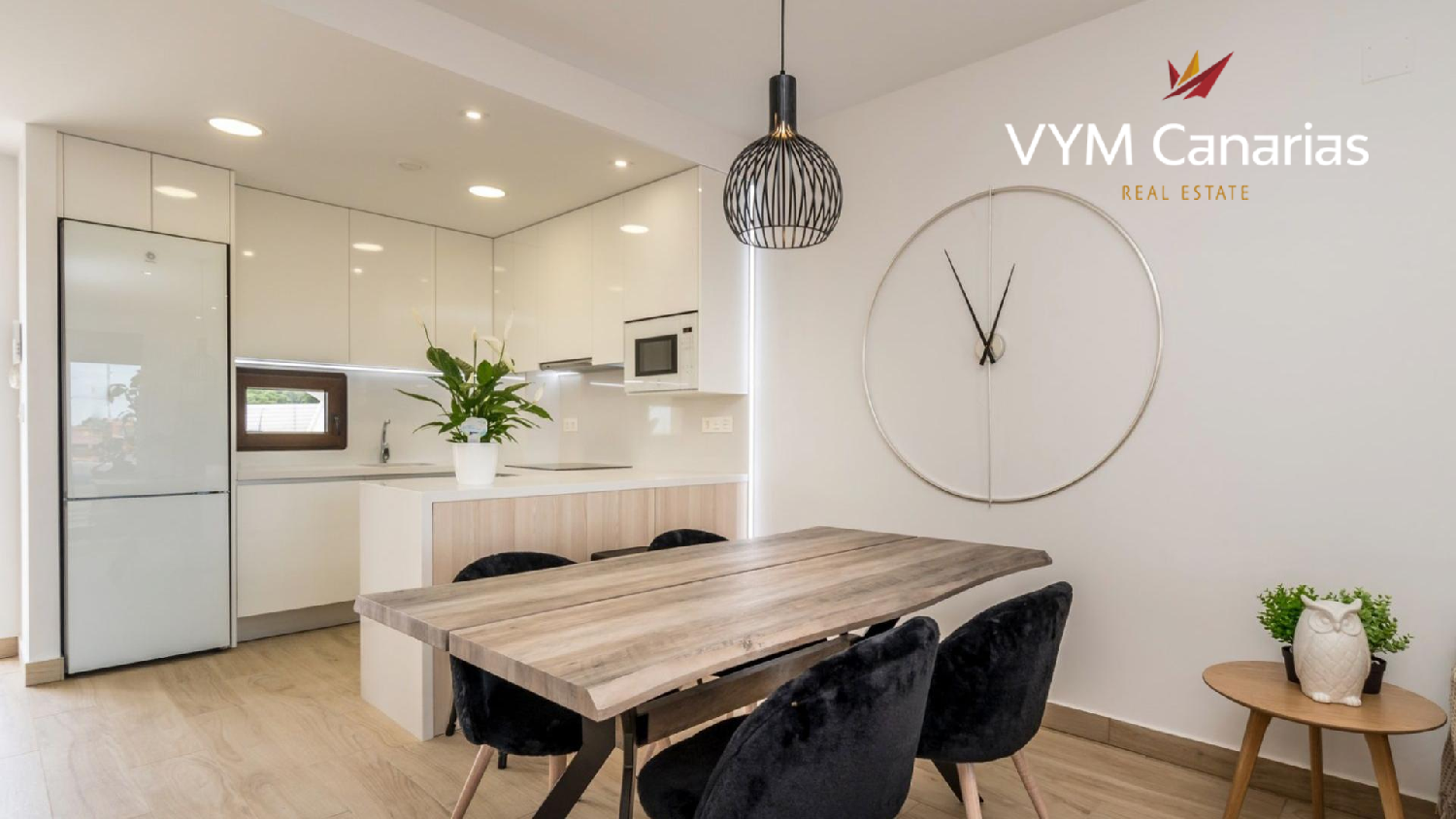  à vendre villa Golf Bahía Marina Baixa 10