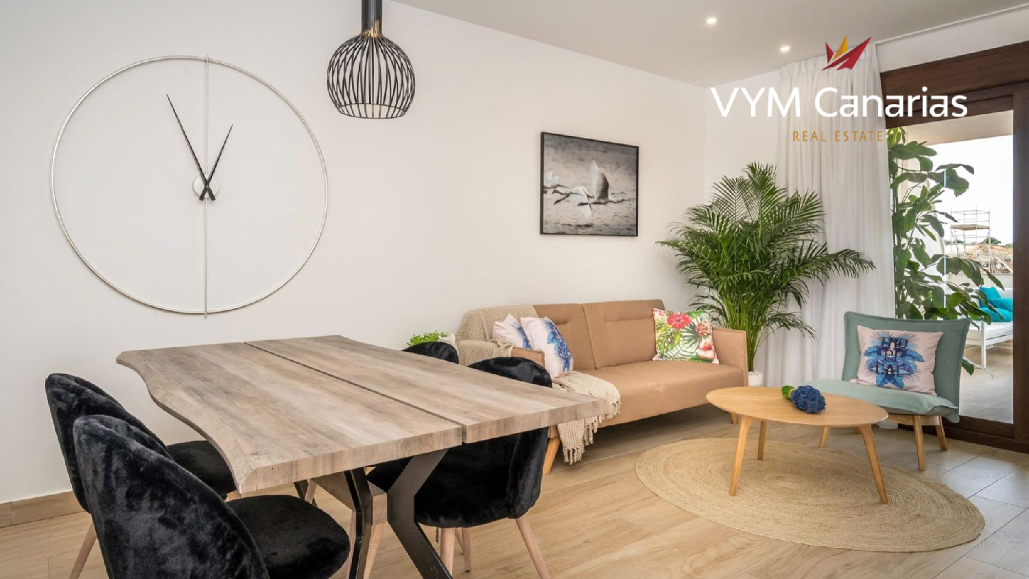  à vendre villa Golf Bahía Marina Baixa 8