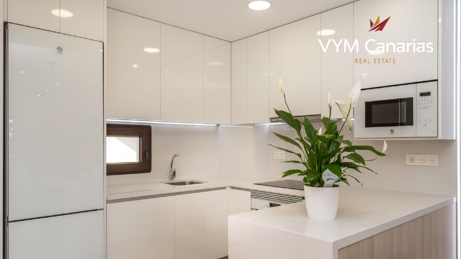  à vendre villa Golf Bahía Marina Baixa 12