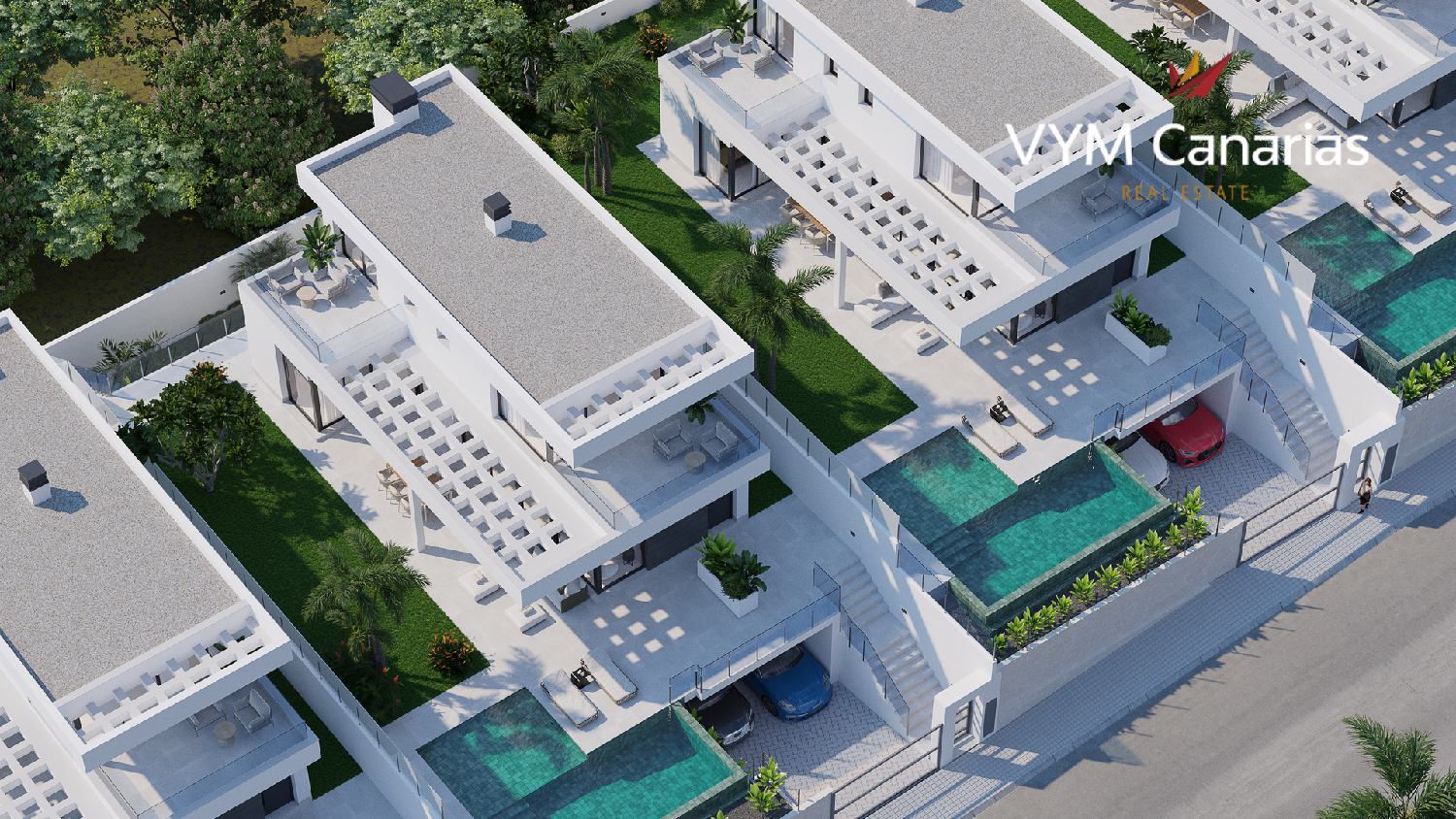  à vendre villa Golf Bahía Marina Baixa 1