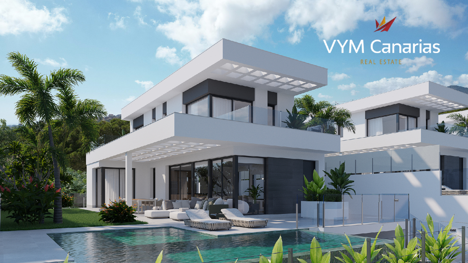  à vendre villa Golf Bahía Marina Baixa 4