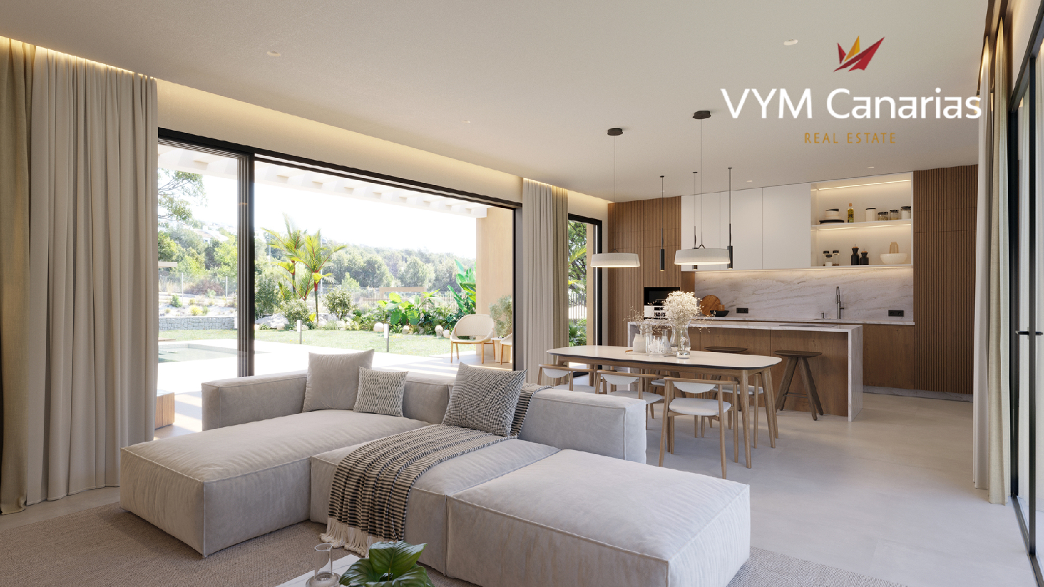  kaufen Villa Golf Bahía Marina Baixa 6