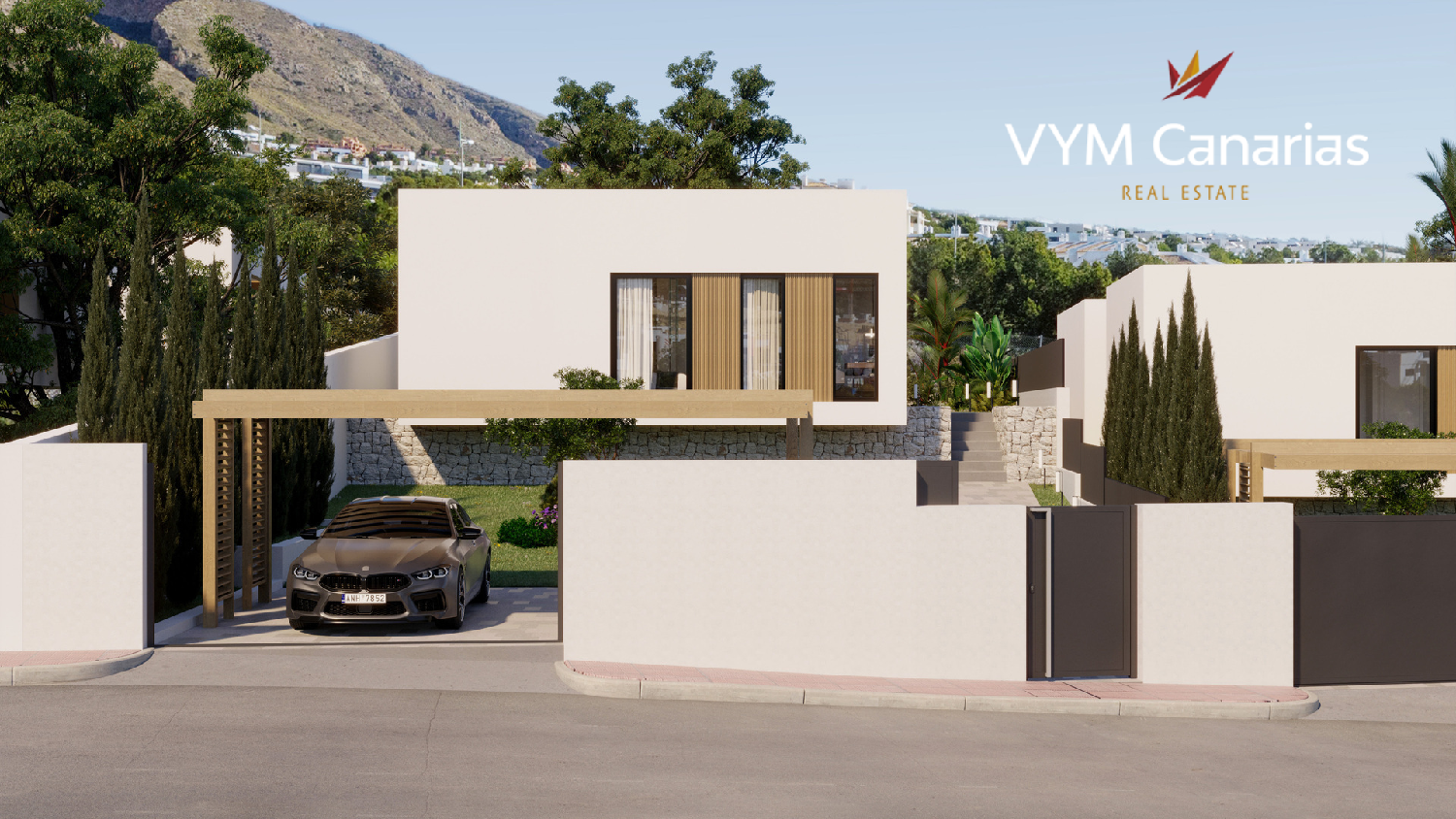  kaufen Villa Golf Bahía Marina Baixa 15