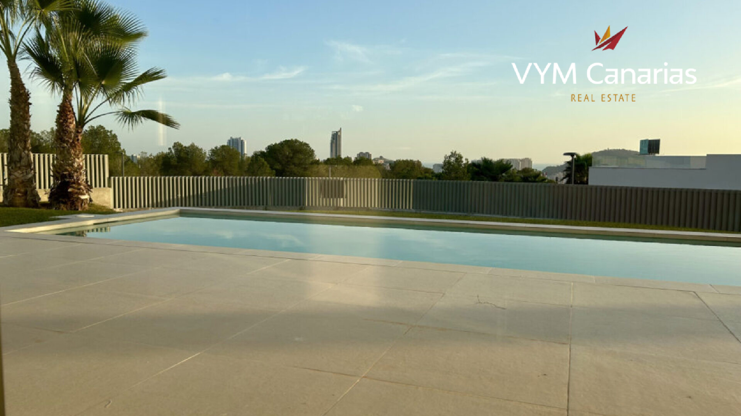 en venta chalet Golf Bahía Marina Baixa 3