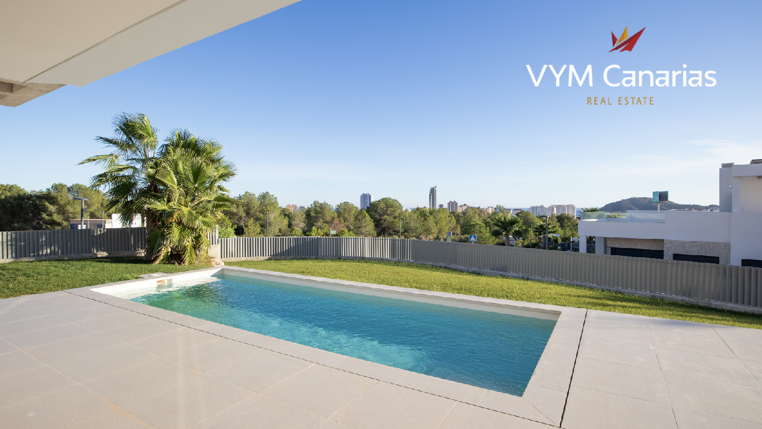  en venta chalet Golf Bahía Marina Baixa 4