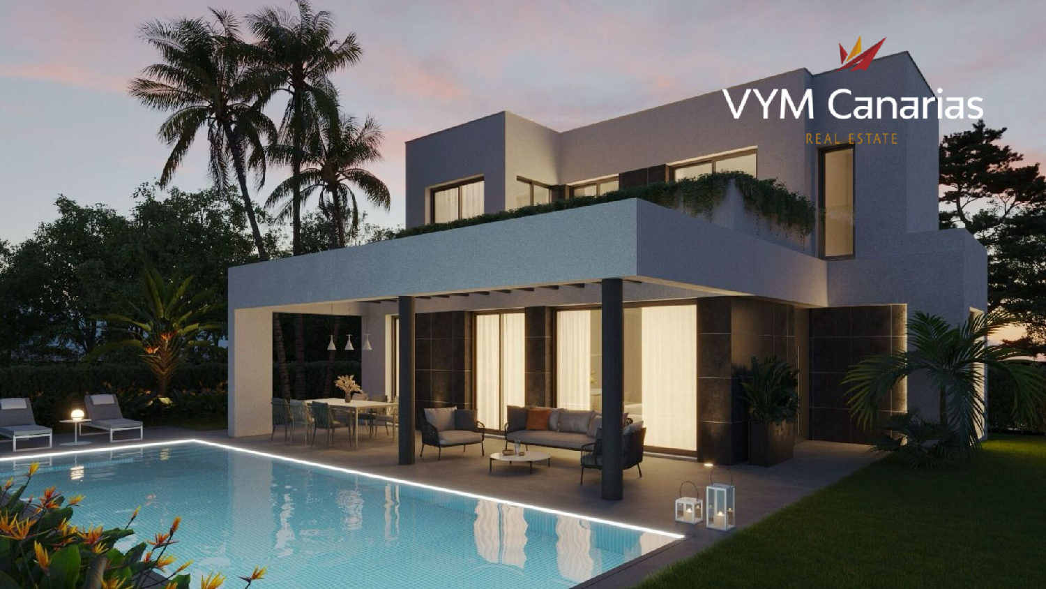  en venta chalet Golf Bahía Marina Baixa 9
