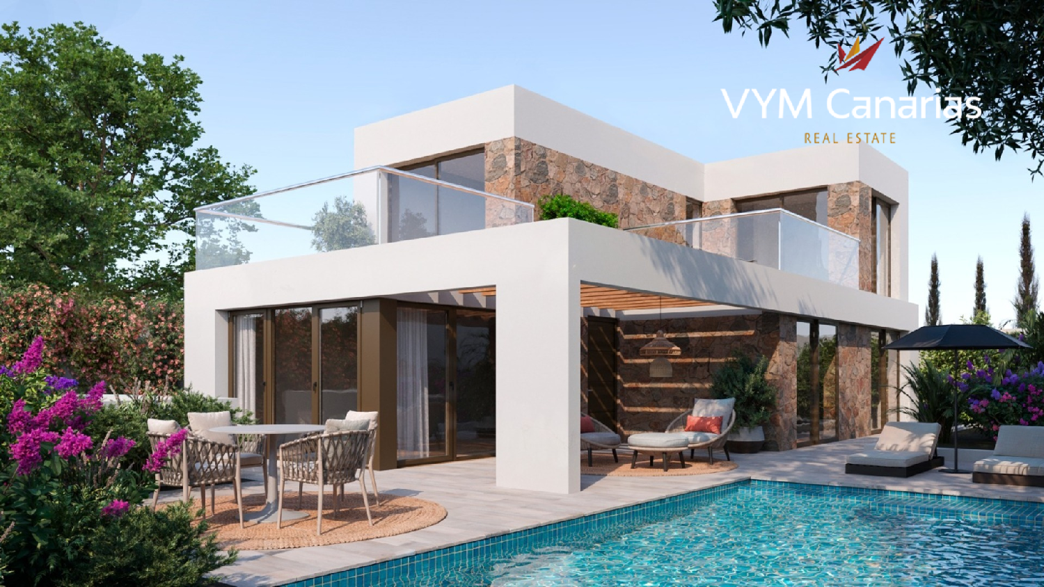  en venta chalet Golf Bahía Marina Baixa 6