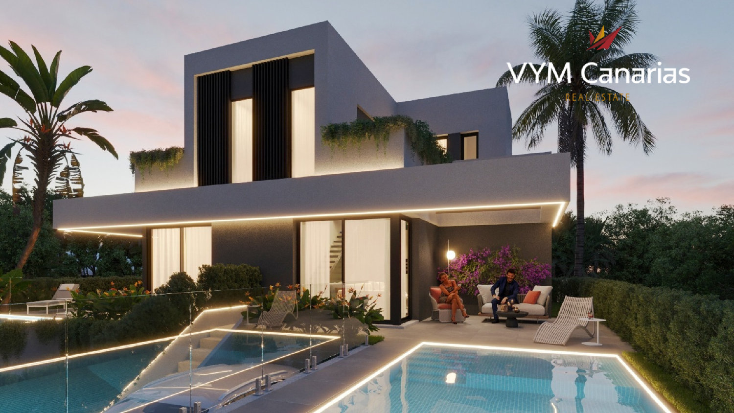  en venta chalet Golf Bahía Marina Baixa 11