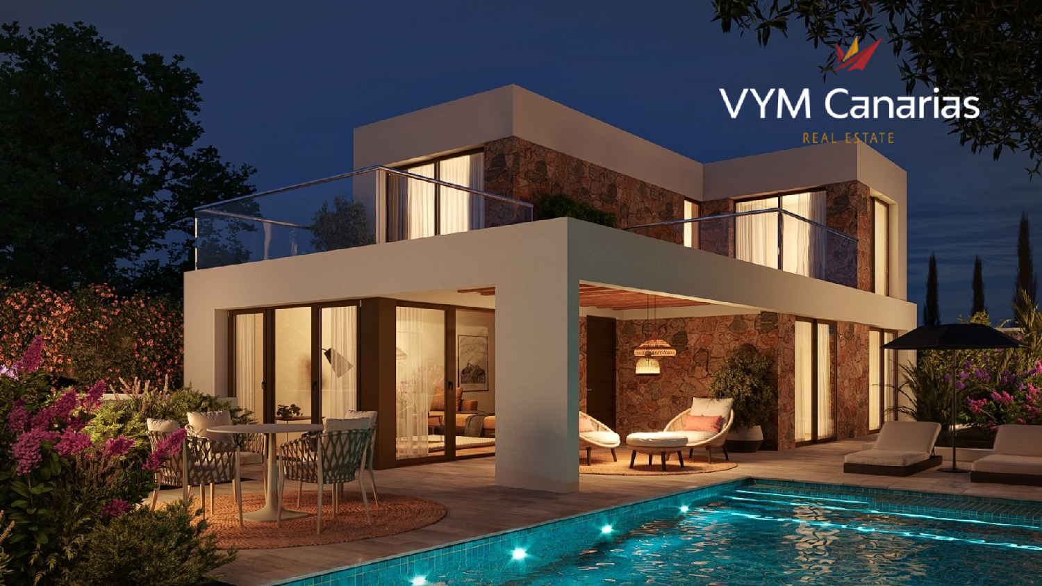  en venta chalet Golf Bahía Marina Baixa 7