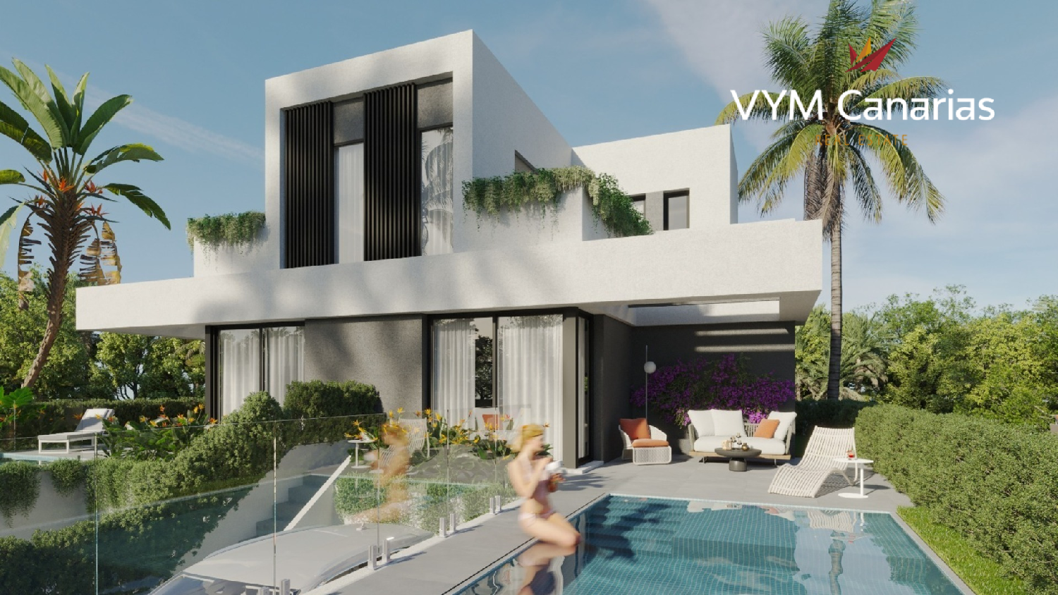  en venta chalet Golf Bahía Marina Baixa 10