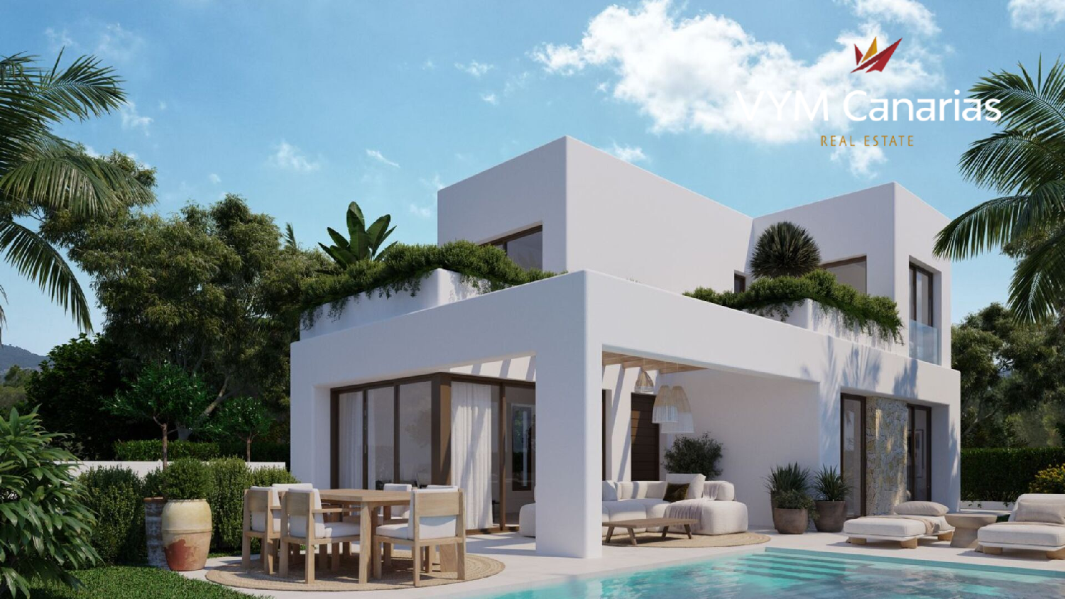  en venta chalet Golf Bahía Marina Baixa 5