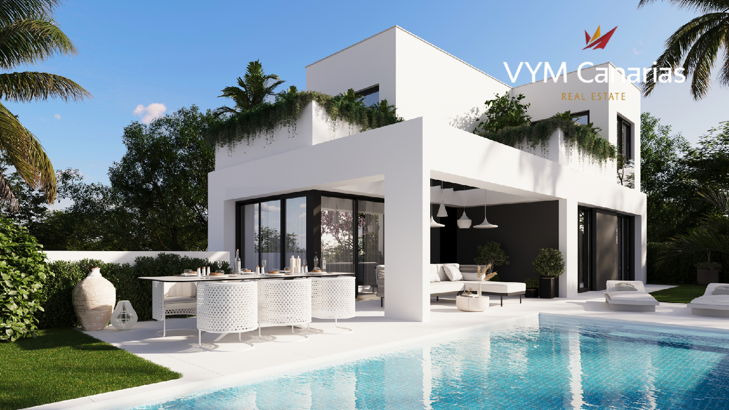  en venta chalet Golf Bahía Marina Baixa 4