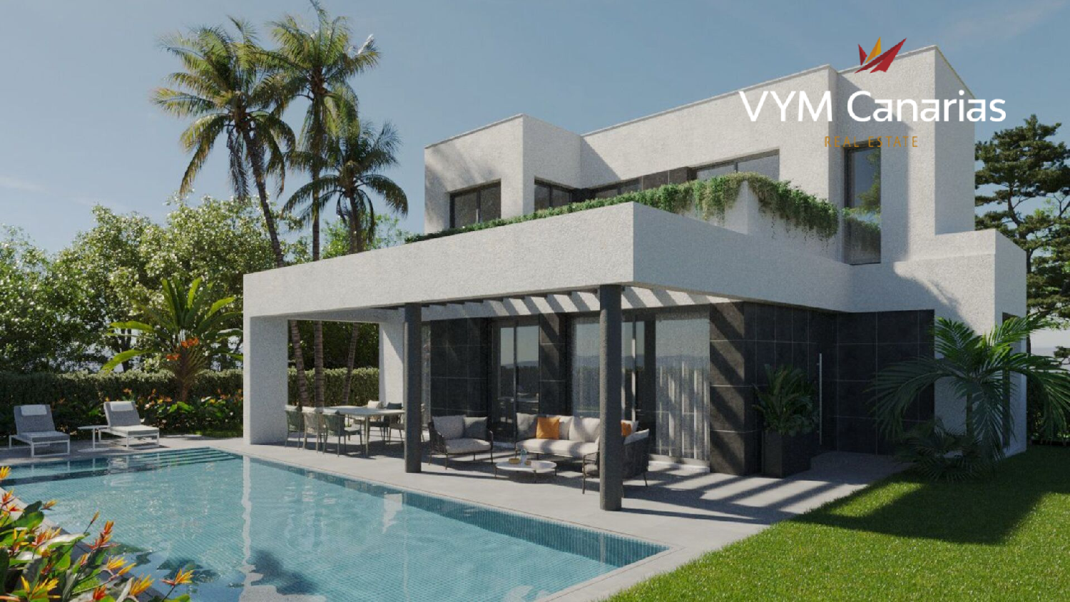  en venta chalet Golf Bahía Marina Baixa 8