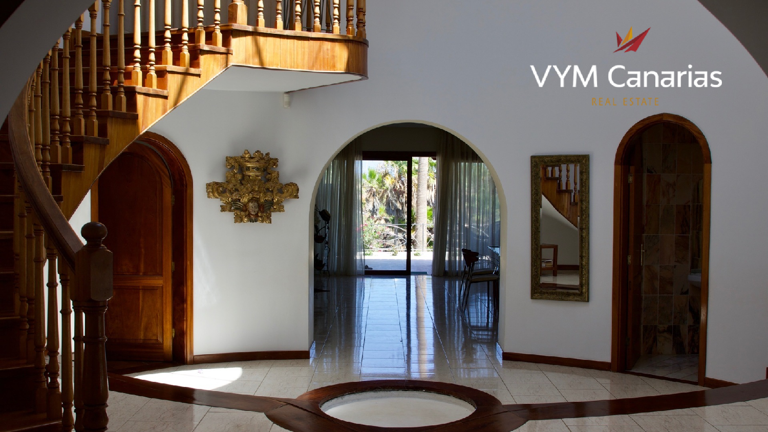  te koop villa Golf Del Sur Zona Sur 7